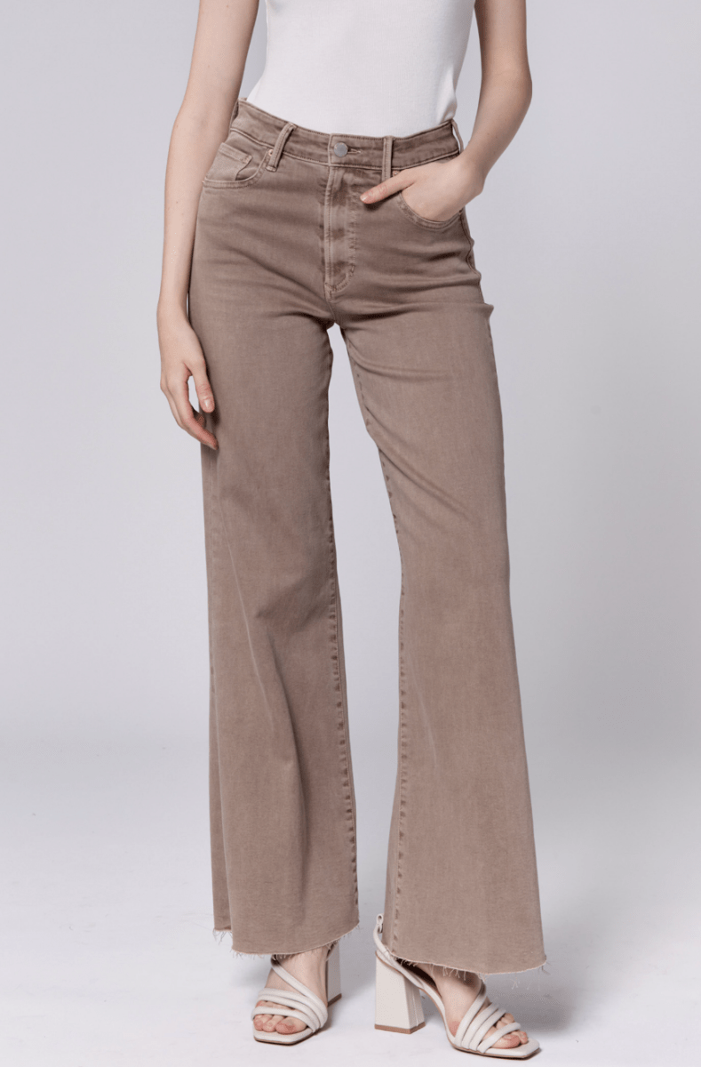 Bottoms - Fashion - New - Ruby Jane & Valleygirl Boutique.