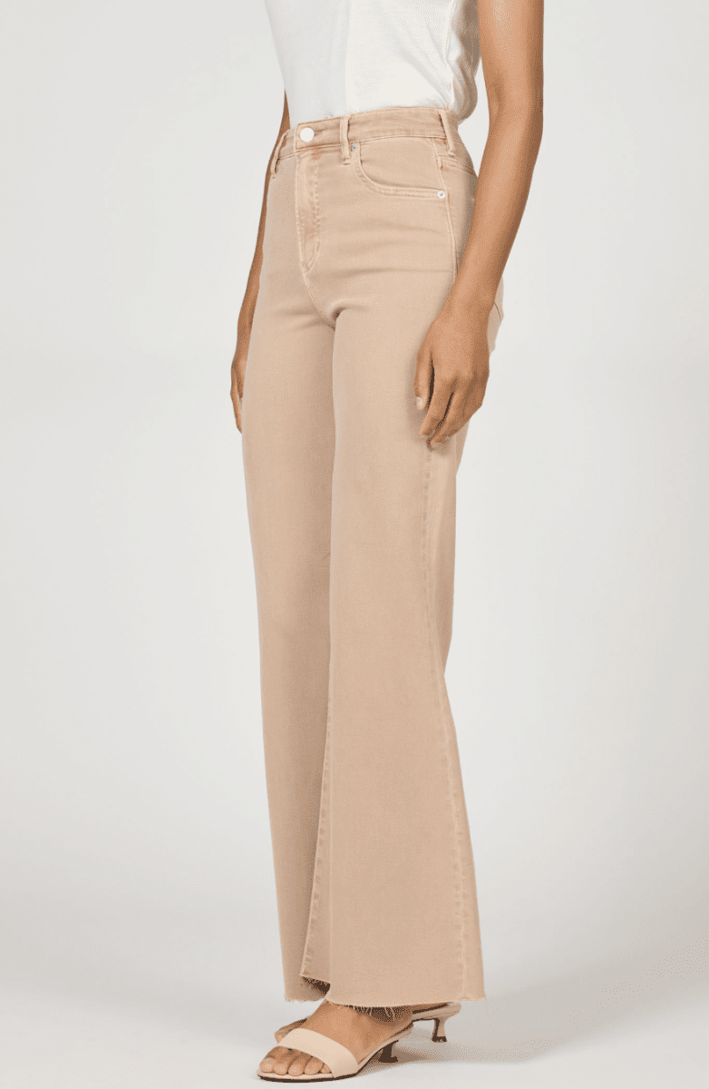 Bottoms - New - New Bottoms - Ruby Jane & Valleygirl Boutique.