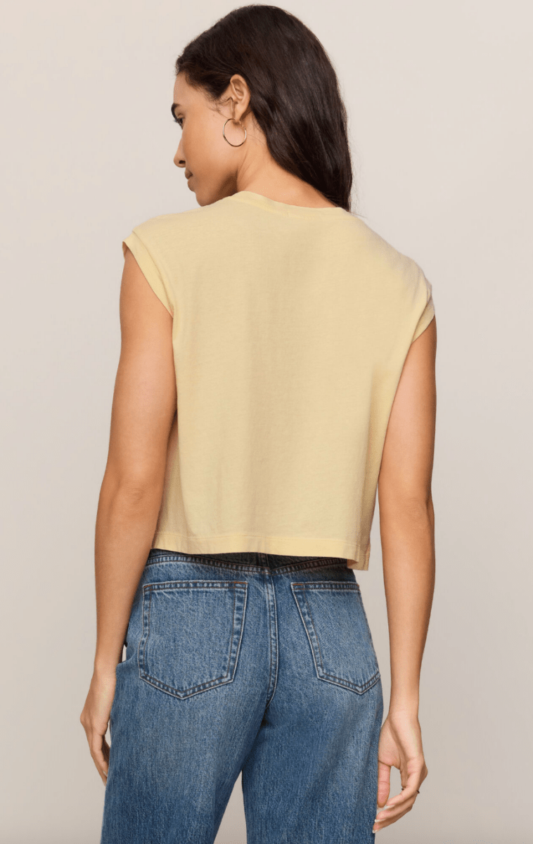Casual Tops-Fashion-Fashion Tops-Ruby Jane & Valleygirl Boutique.