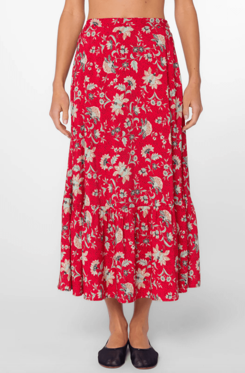 Bottoms - Fashion - Midi Length - Ruby Jane & Valleygirl Boutique.