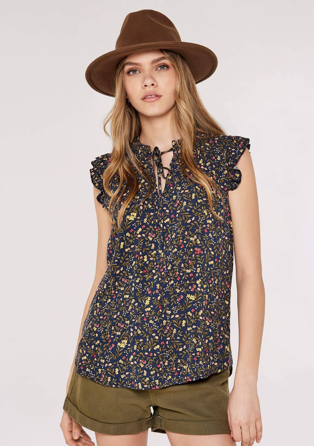 Tops - Ruby Jane