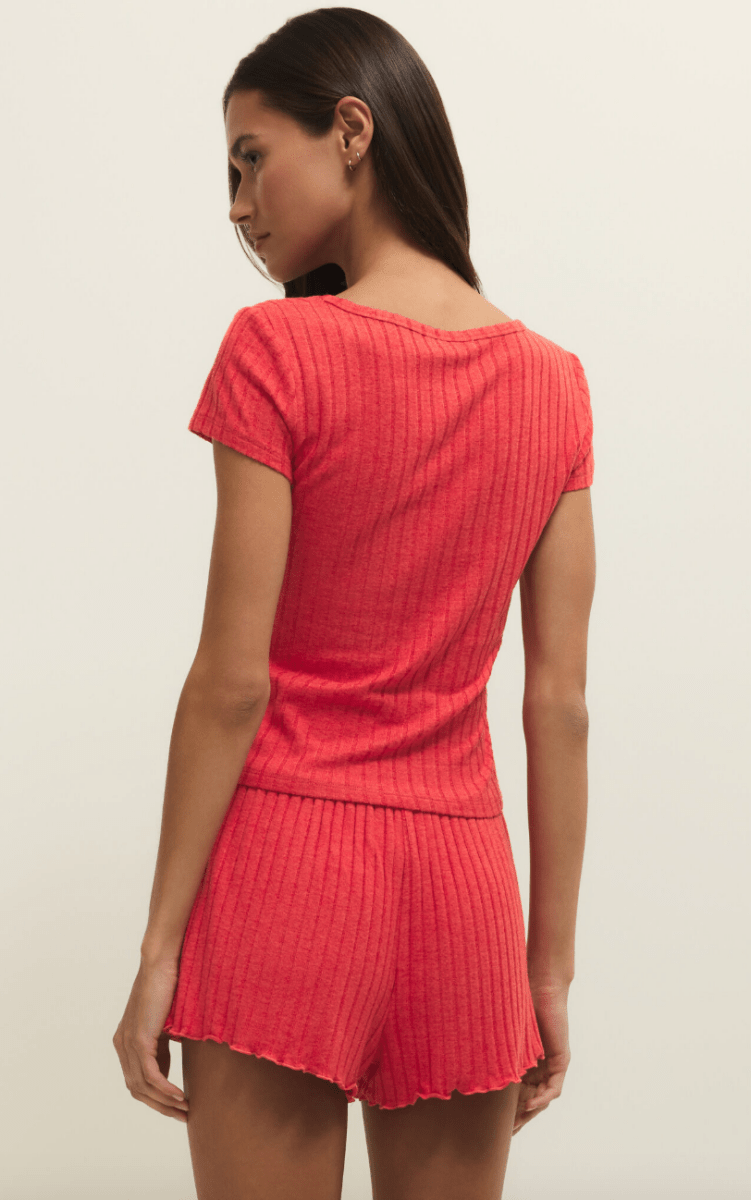 Casual Tops - Fashion - Fashion Tops - Ruby Jane & Valleygirl Boutique.