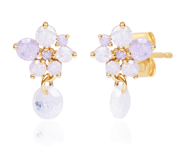 Accessories - Earring - Earrings - Ruby Jane & Valleygirl Boutique.