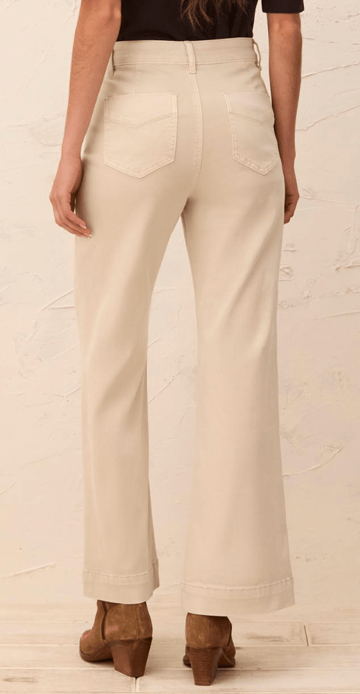 Bottoms - Fashion - New - Ruby Jane & Valleygirl Boutique.