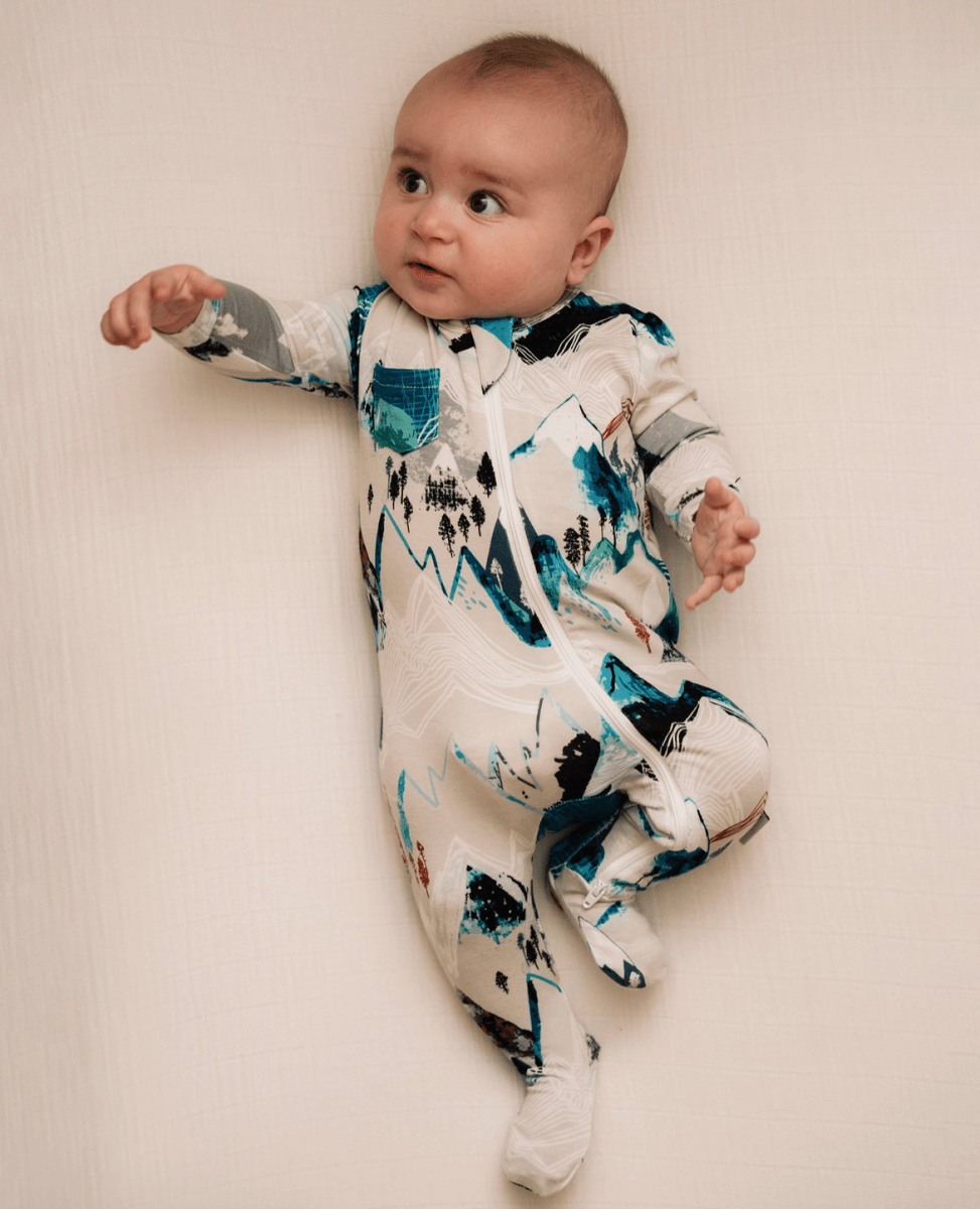 Baby - Baby and Kids - Baby Clothes - Ruby Jane & Valleygirl Boutique.