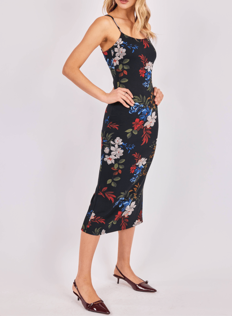 Dress - Dresses - Fall - Ruby Jane & Valleygirl Boutique.