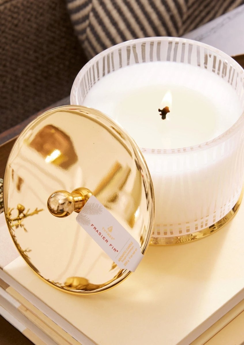 Beauty + Fragrance - Candle - Candles - Ruby Jane & Valleygirl Boutique.