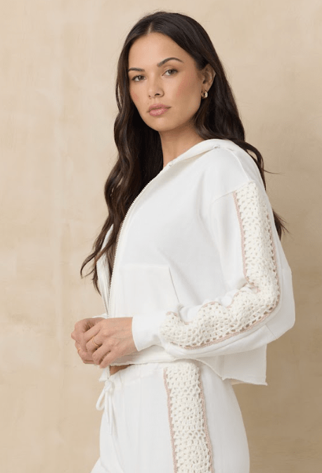 Fashion - Jacket - Jackets - Ruby Jane & Valleygirl Boutique.