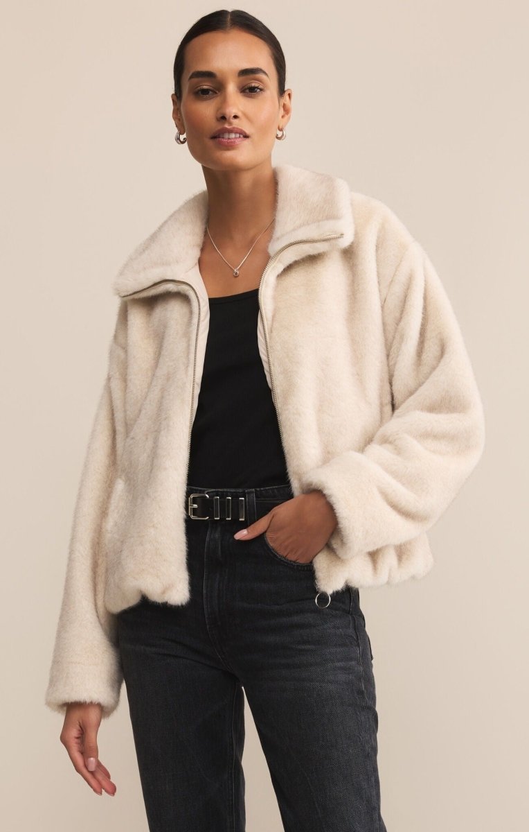 Coat - Coats - Fall - Ruby Jane & Valleygirl Boutique.