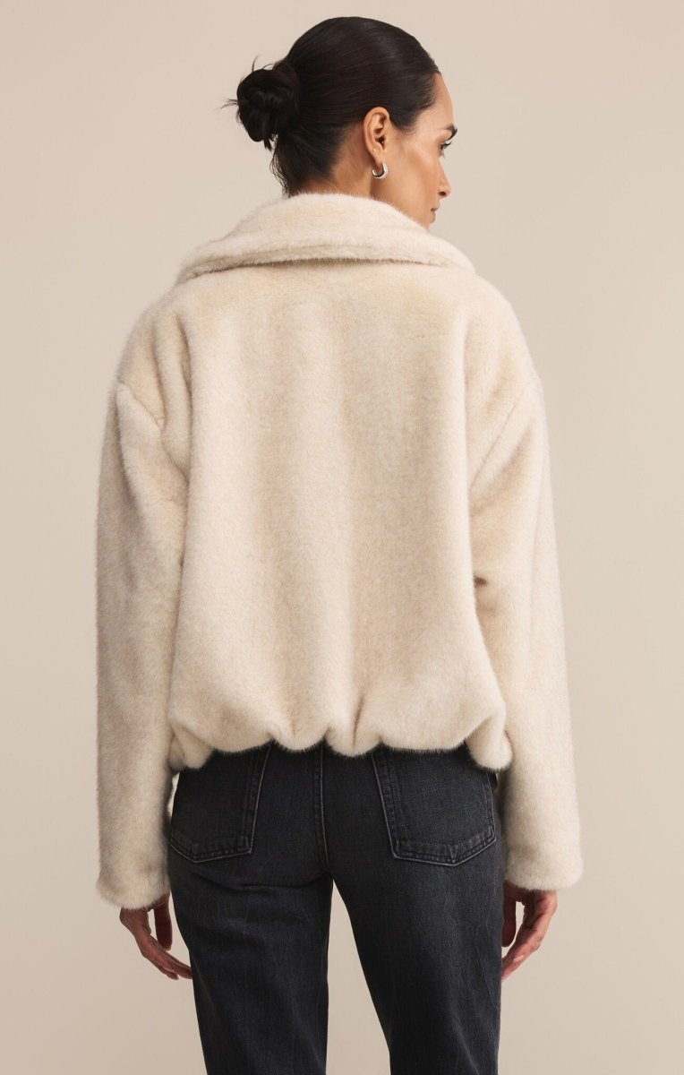 Coat - Coats - Fall - Ruby Jane & Valleygirl Boutique.