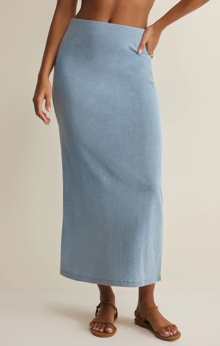 Bottoms - Fashion - Midi Length - Ruby Jane & Valleygirl Boutique.