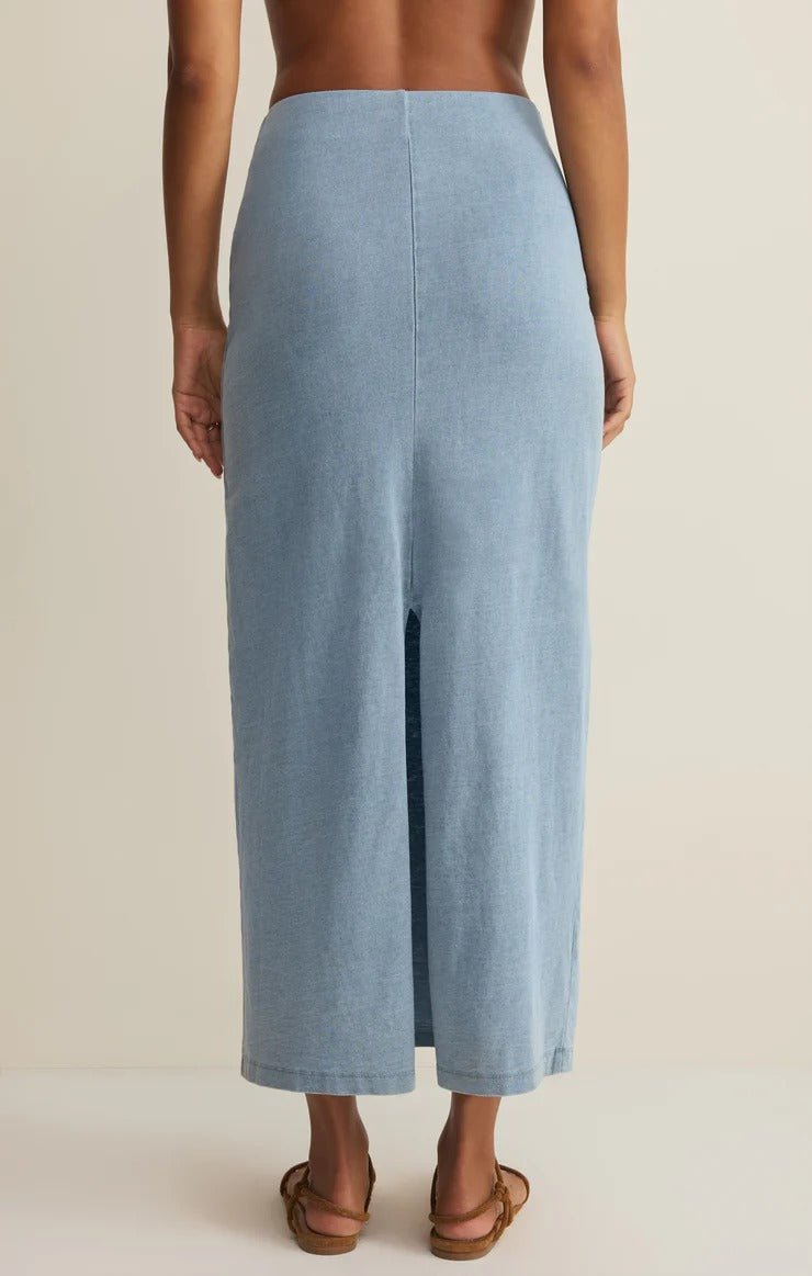 Bottoms - Fashion - Midi Length - Ruby Jane & Valleygirl Boutique.