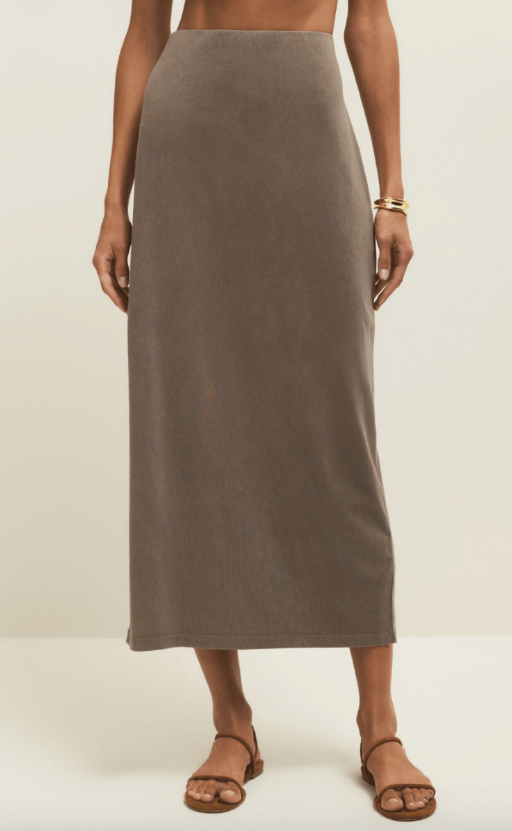 Bottoms - Fashion - Midi Length - Ruby Jane & Valleygirl Boutique.