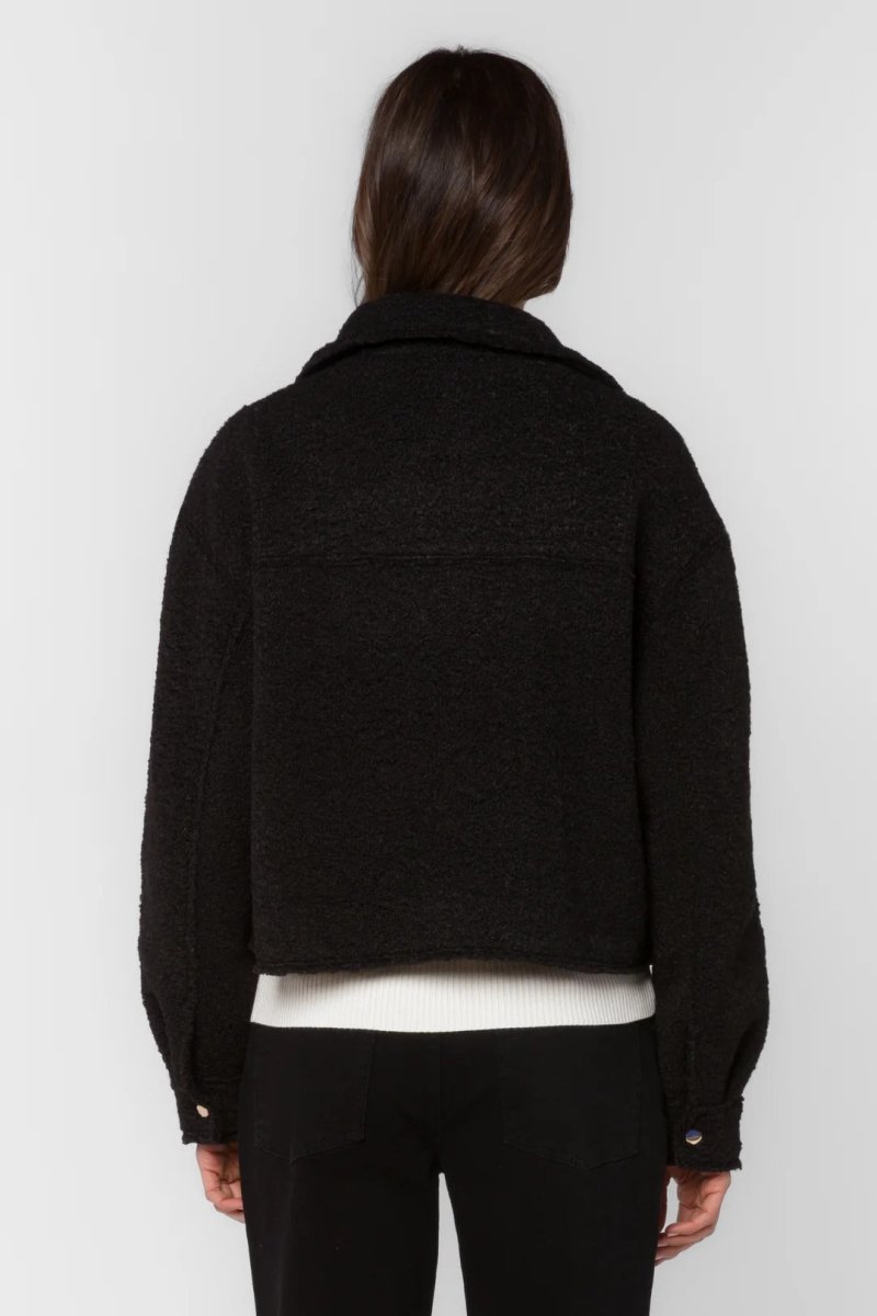 Fall - Fashion - Jacket - Ruby Jane & Valleygirl Boutique.