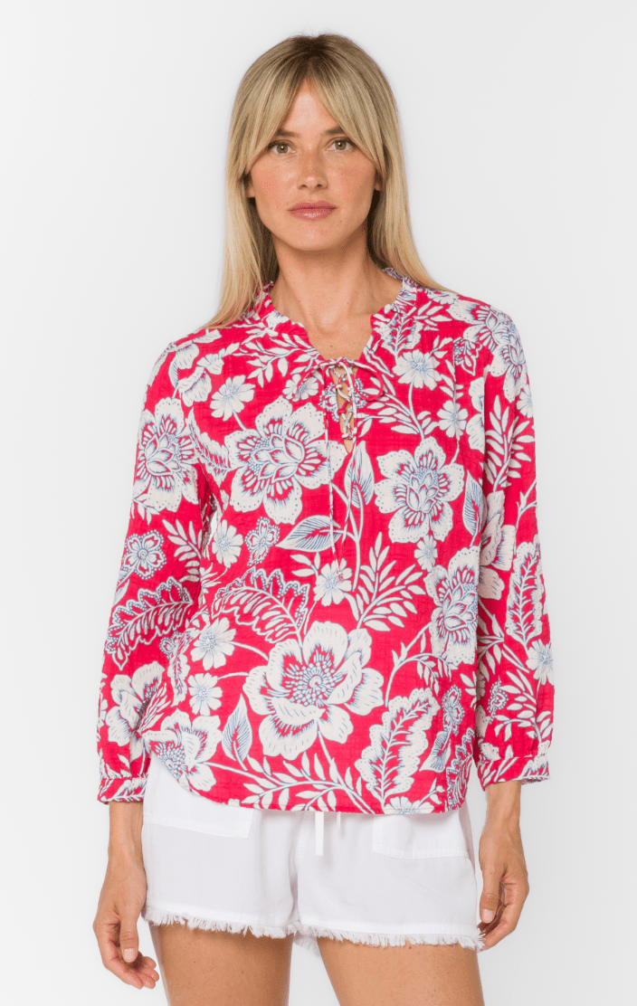 Casual Tops - Fashion - Fashion Tops - Ruby Jane & Valleygirl Boutique.