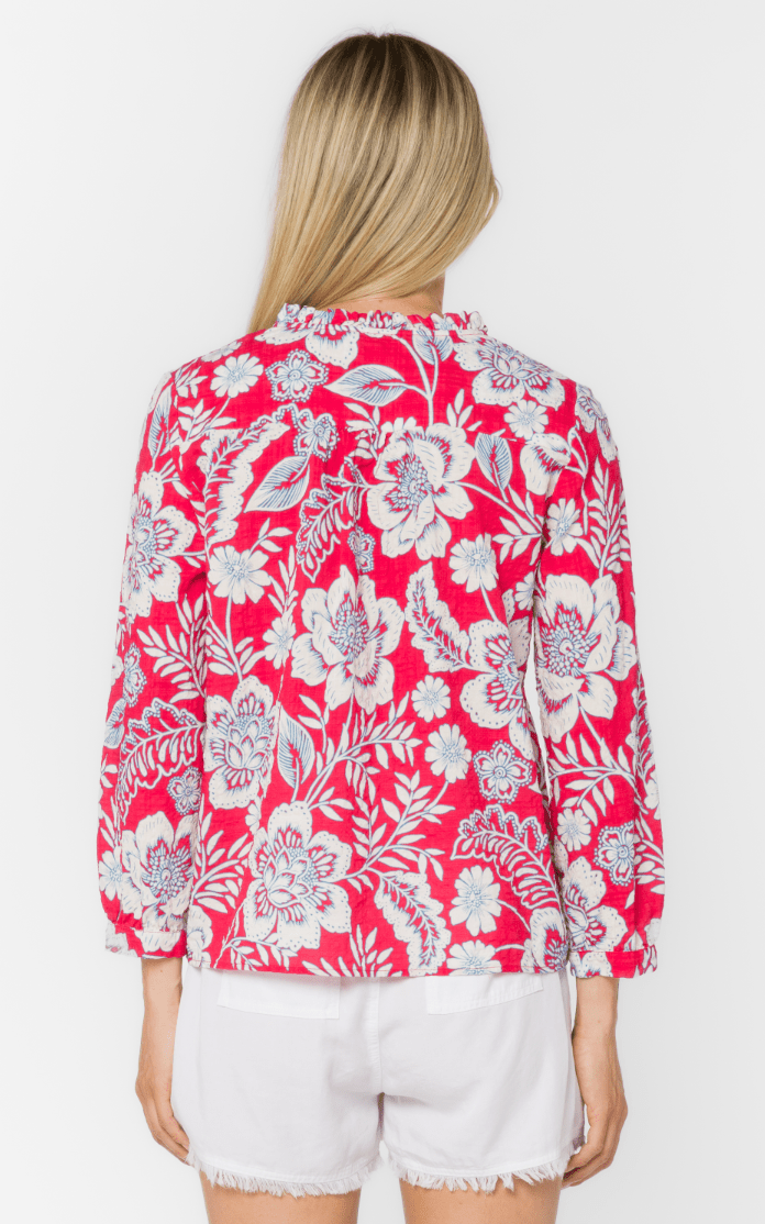 Casual Tops - Fashion - Fashion Tops - Ruby Jane & Valleygirl Boutique.