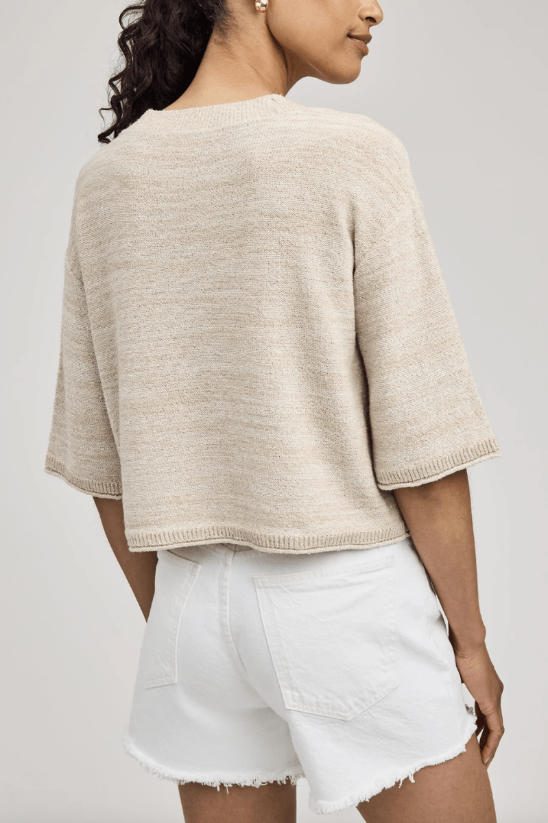 Cardigan - Cardigans - cropped - Ruby Jane & Valleygirl Boutique.