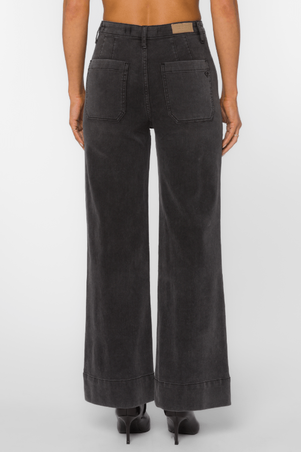 Bottoms - Denim - Fall - Ruby Jane & Valleygirl Boutique.