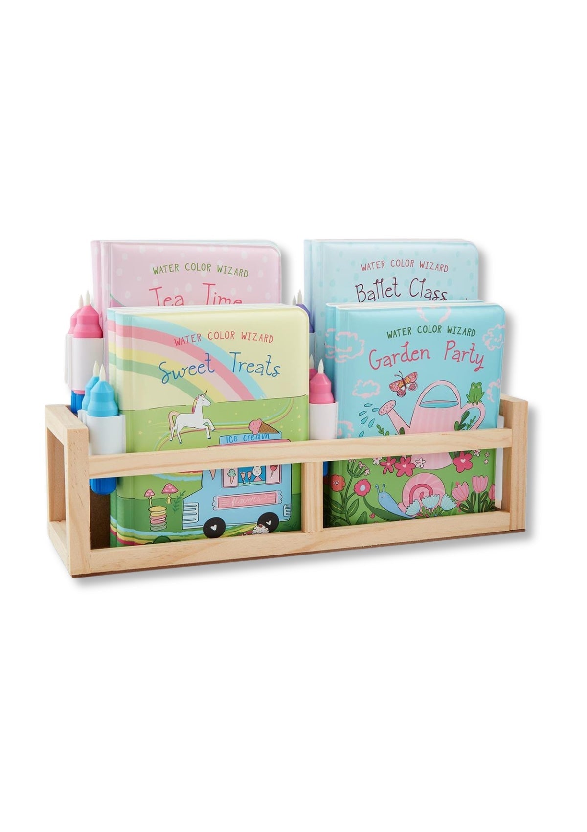 Books-Essentials + Gifts-For The Littles-Ruby Jane.