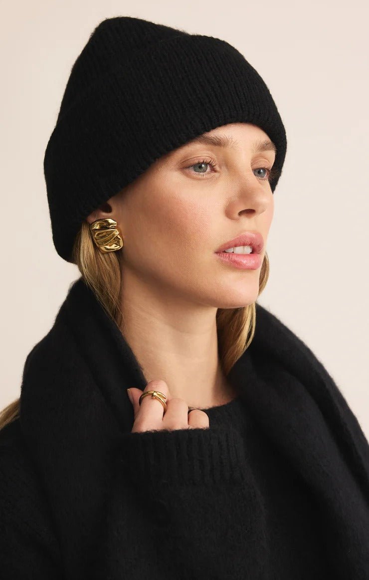 Beanies - Fall - Fashion - Ruby Jane & Valleygirl Boutique.