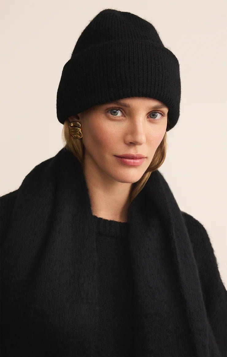 Beanies - Fall - Fashion - Ruby Jane & Valleygirl Boutique.