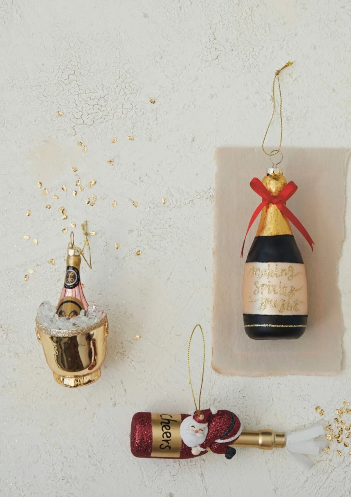 Holiday Essentials + Gifts - Holiday Home Decor - Holiday Ornaments - Ruby Jane & Valleygirl Boutique.