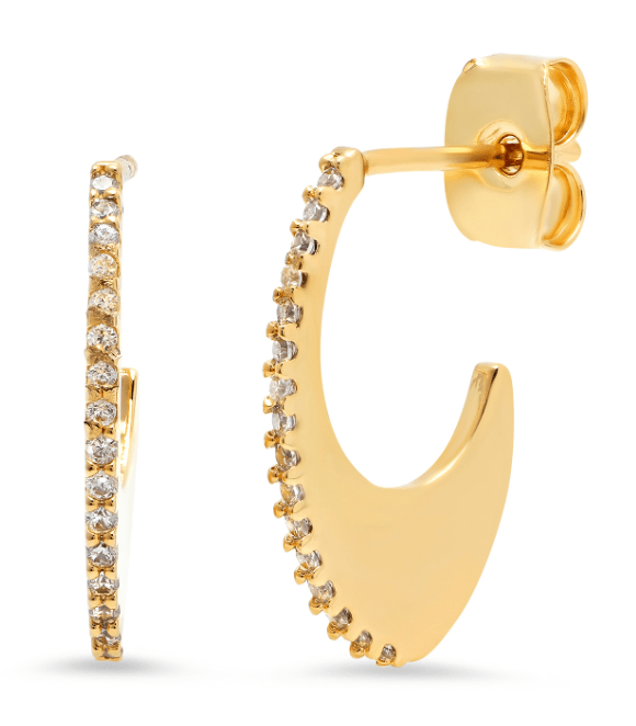 Earring - Earrings - Fashion - Ruby Jane & Valleygirl Boutique.
