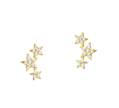 Earring - Earrings - Fashion - Ruby Jane & Valleygirl Boutique.