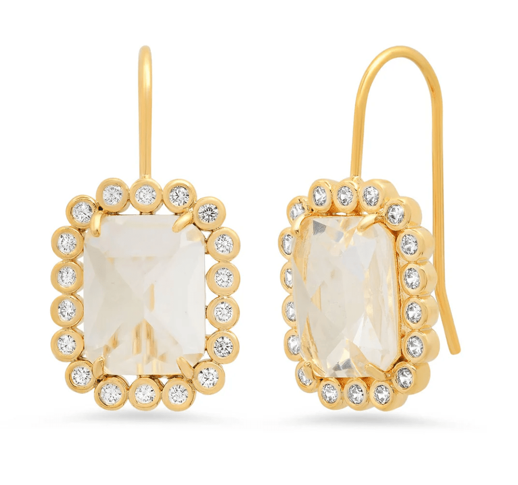 Earring - Earrings - Fashion - Ruby Jane & Valleygirl Boutique.