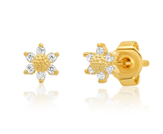Earring - Earrings - Fashion - Ruby Jane & Valleygirl Boutique.