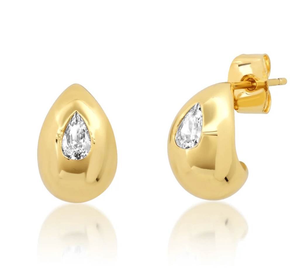 Earring - Earrings - Fashion - Ruby Jane & Valleygirl Boutique.