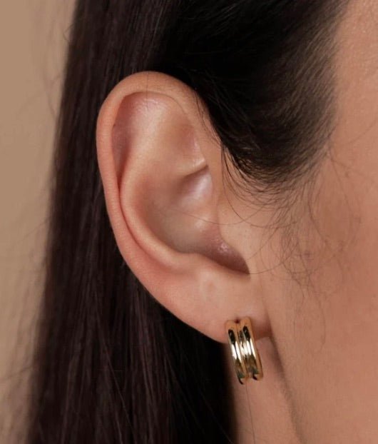 Earring - Earrings - Fashion - Ruby Jane & Valleygirl Boutique.