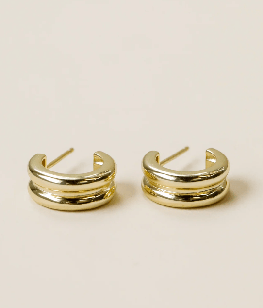 Earring - Earrings - Fashion - Ruby Jane & Valleygirl Boutique.