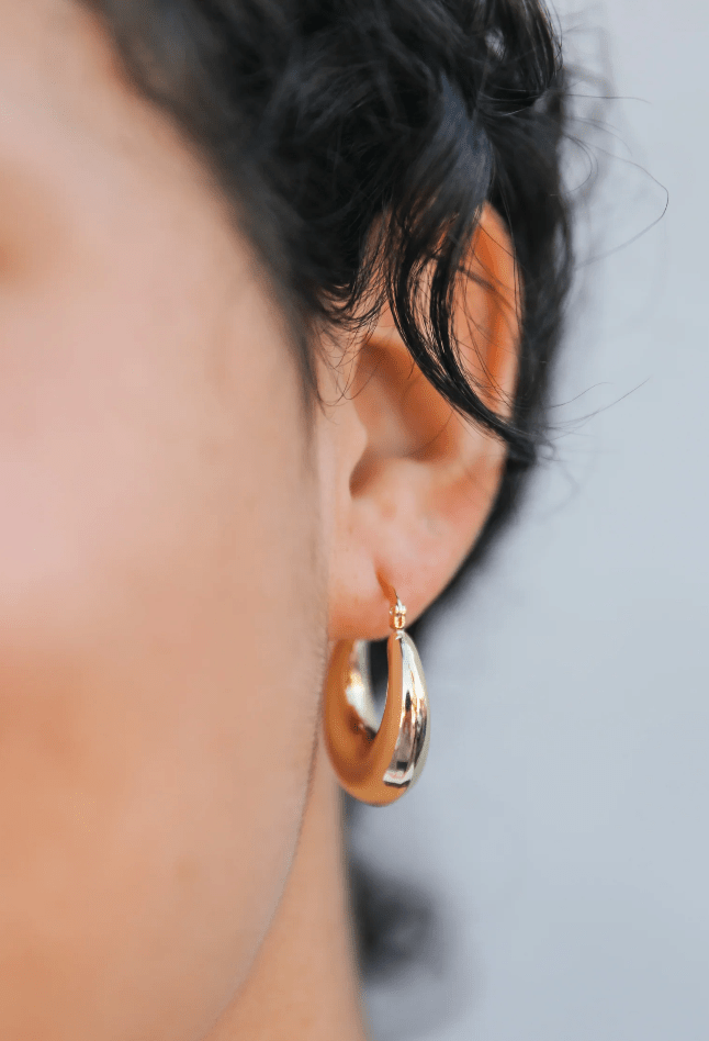Earring - Earrings - Fashion - Ruby Jane & Valleygirl Boutique.