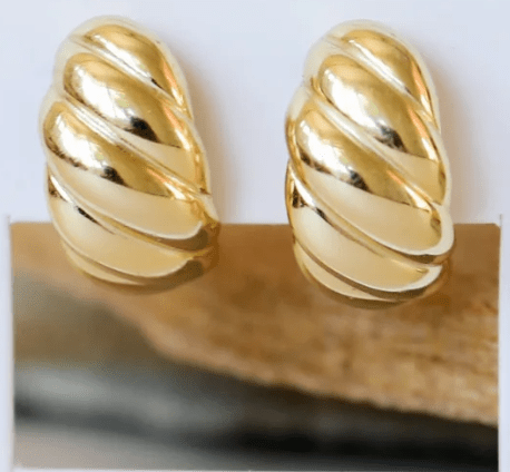 Earring - Earrings - Fashion - Ruby Jane & Valleygirl Boutique.