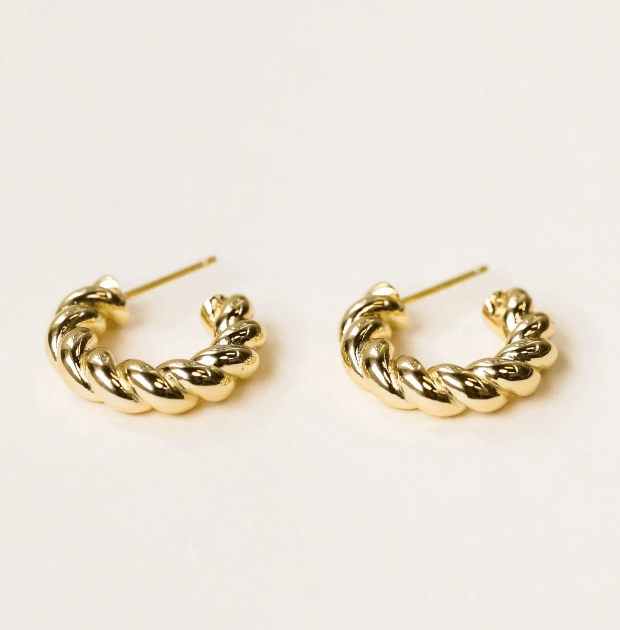 Earring - Earrings - Fashion - Ruby Jane & Valleygirl Boutique.