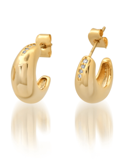 Earring - Earrings - Fashion - Ruby Jane & Valleygirl Boutique.