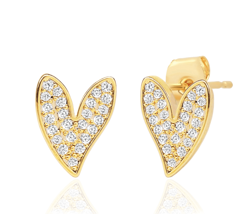 Accessories - Accessory - Earring - Ruby Jane & Valleygirl Boutique.