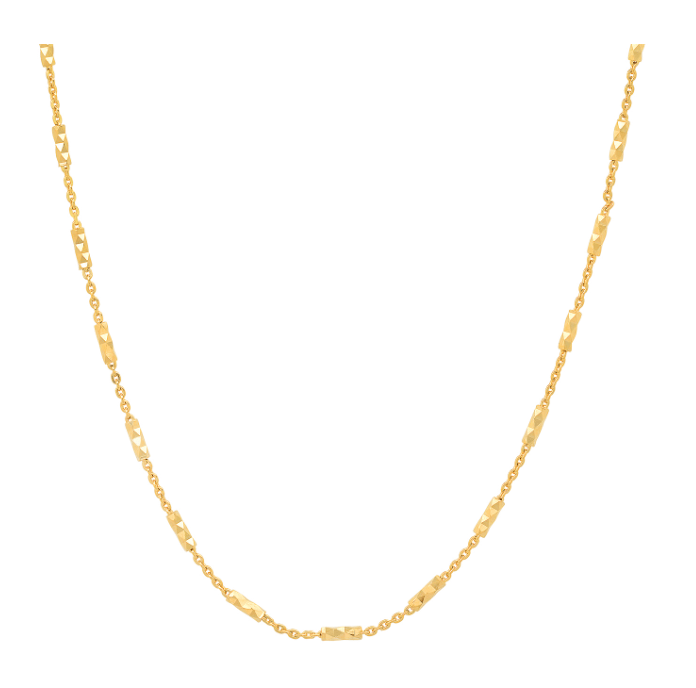 Fashion - Jewelry - Necklace - Ruby Jane & Valleygirl Boutique.