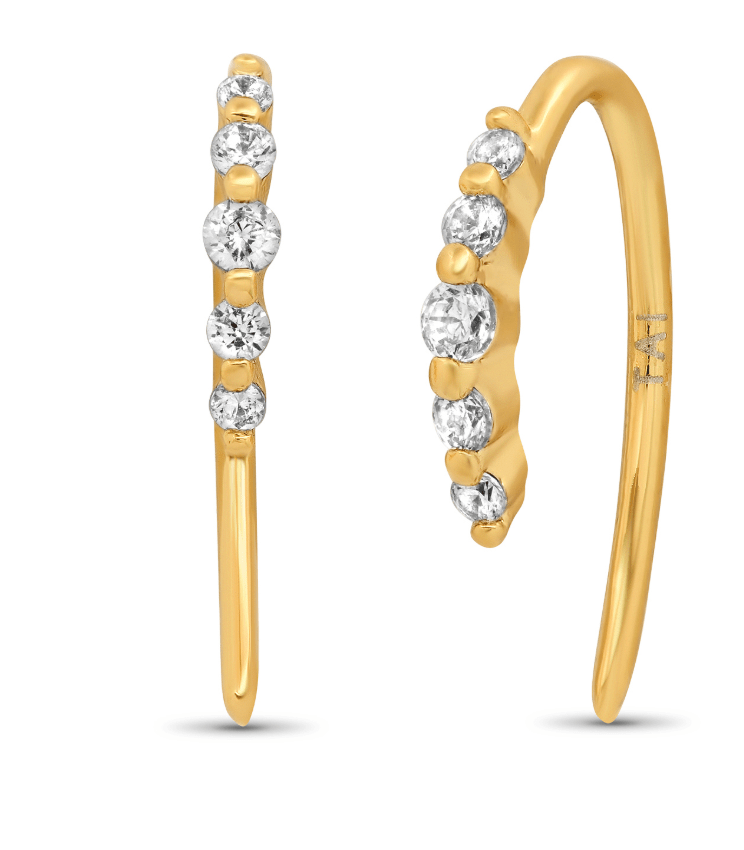 Accessories - Accessory - Earring - Ruby Jane & Valleygirl Boutique.