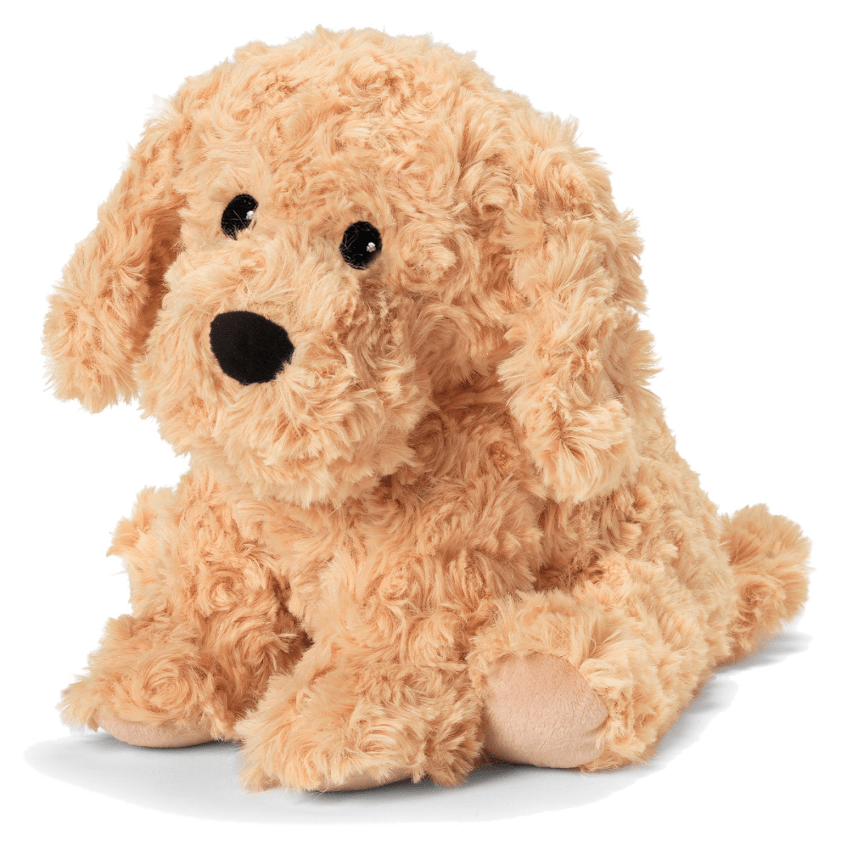 Golden Dog Warmies - RubyJane & Valleygirl