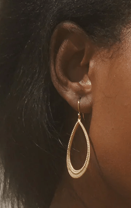 Earring - Earrings - Fashion - Ruby Jane & Valleygirl Boutique.