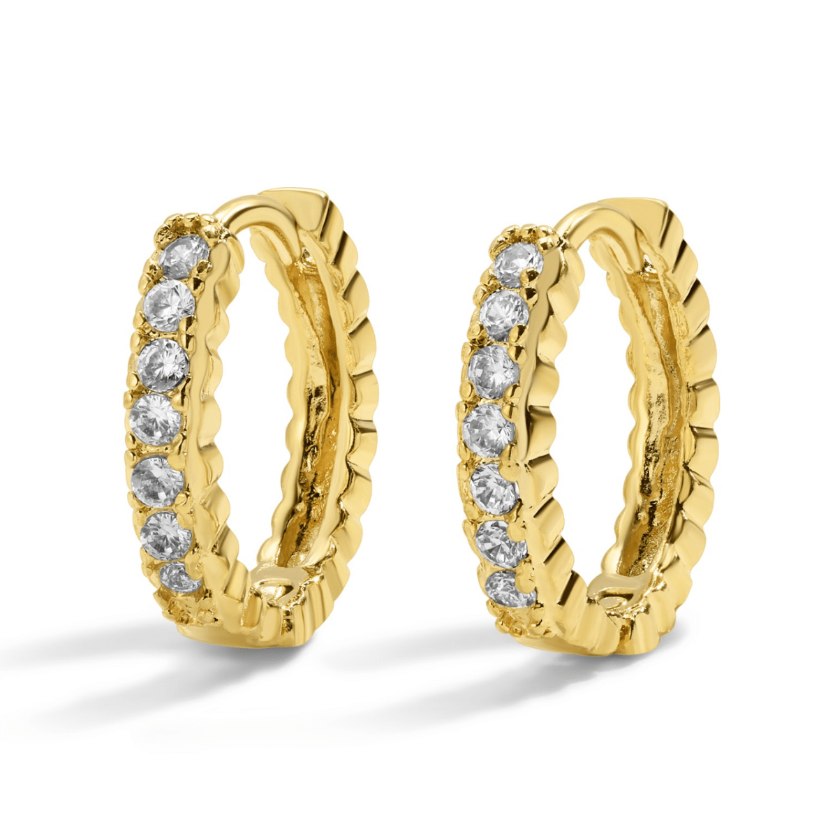 Accessories - Accessory - Earring - Ruby Jane & Valleygirl Boutique.