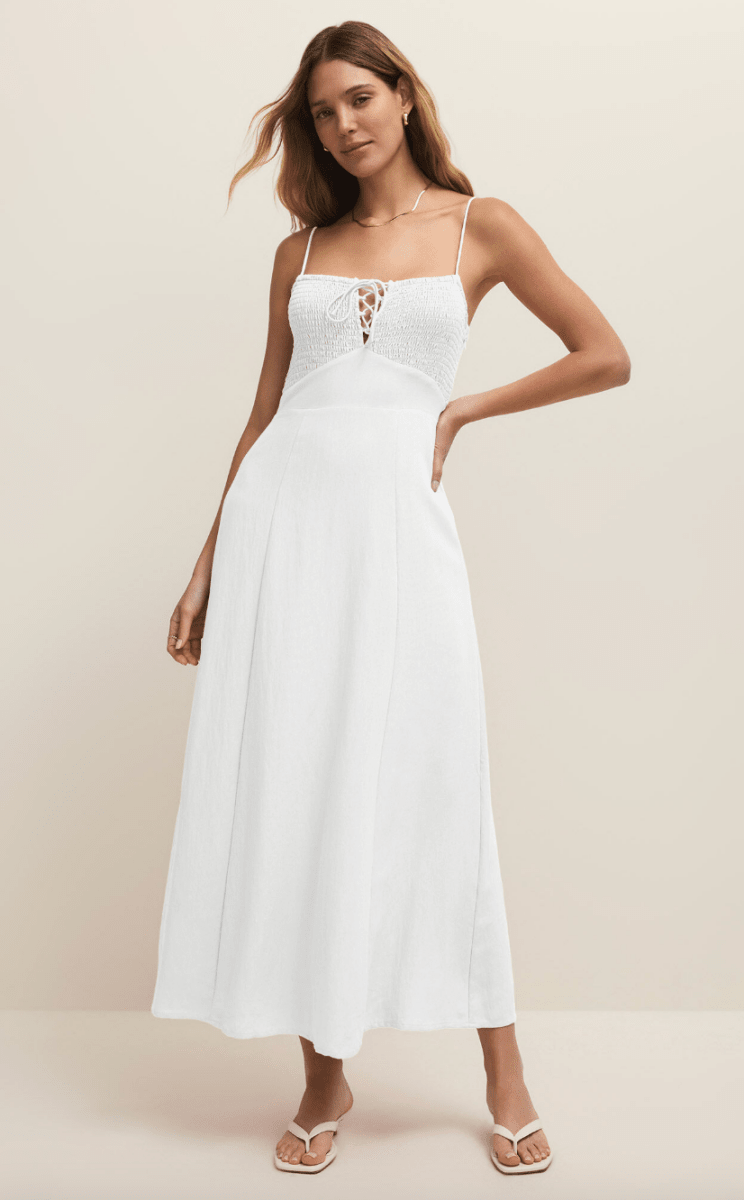 Dress - Dresses - Fashion - Ruby Jane & Valleygirl Boutique.