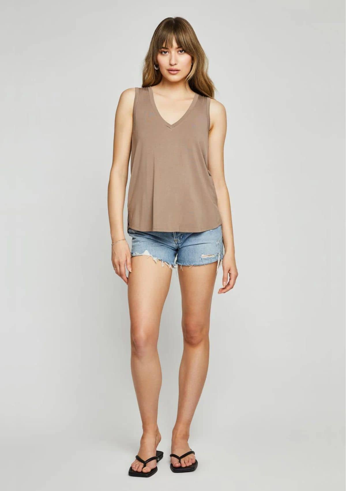 Casual Tank Tops-clothing-Fashion-Ruby Jane.