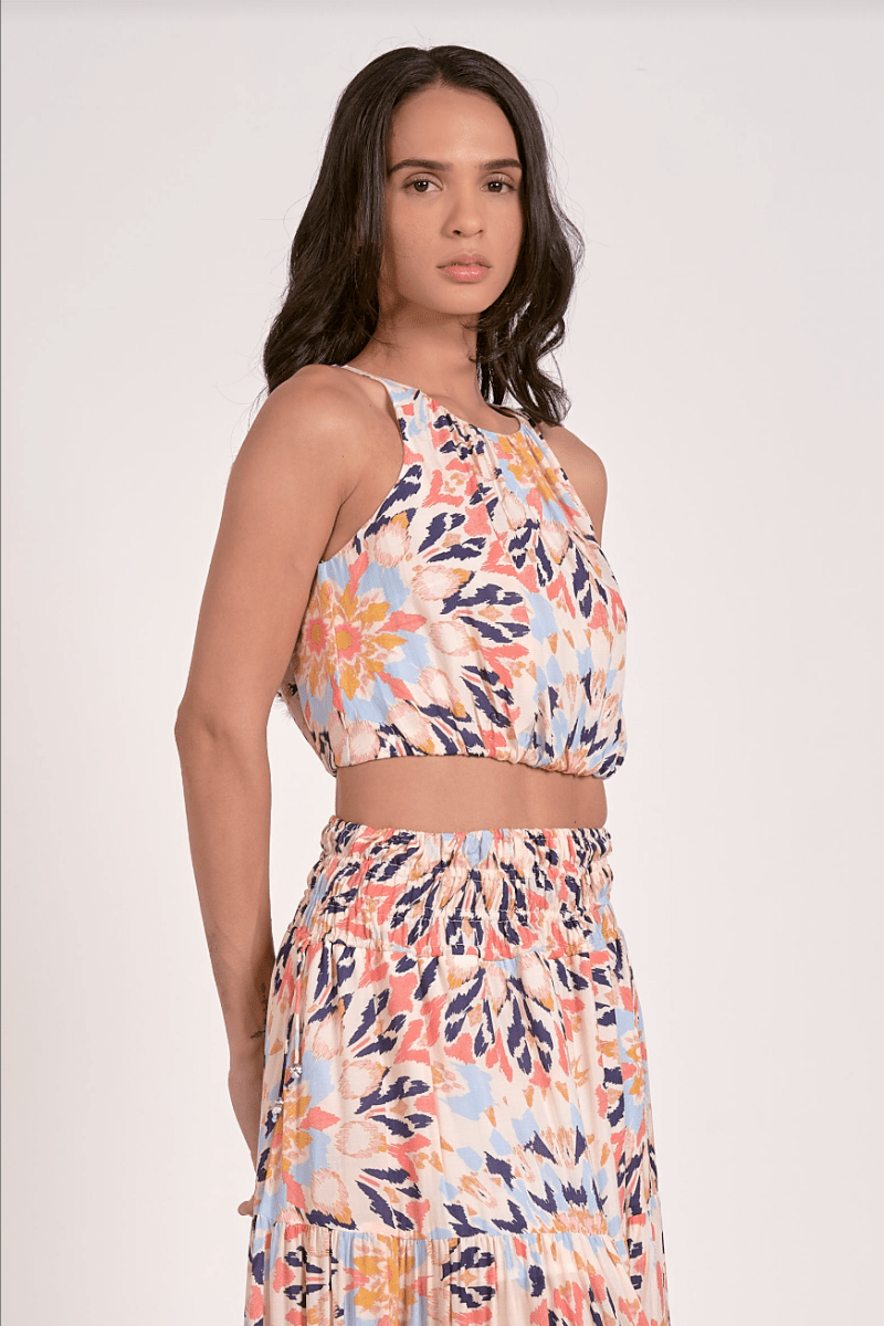 Crop Tops - Fashion - New - Ruby Jane & Valleygirl Boutique.