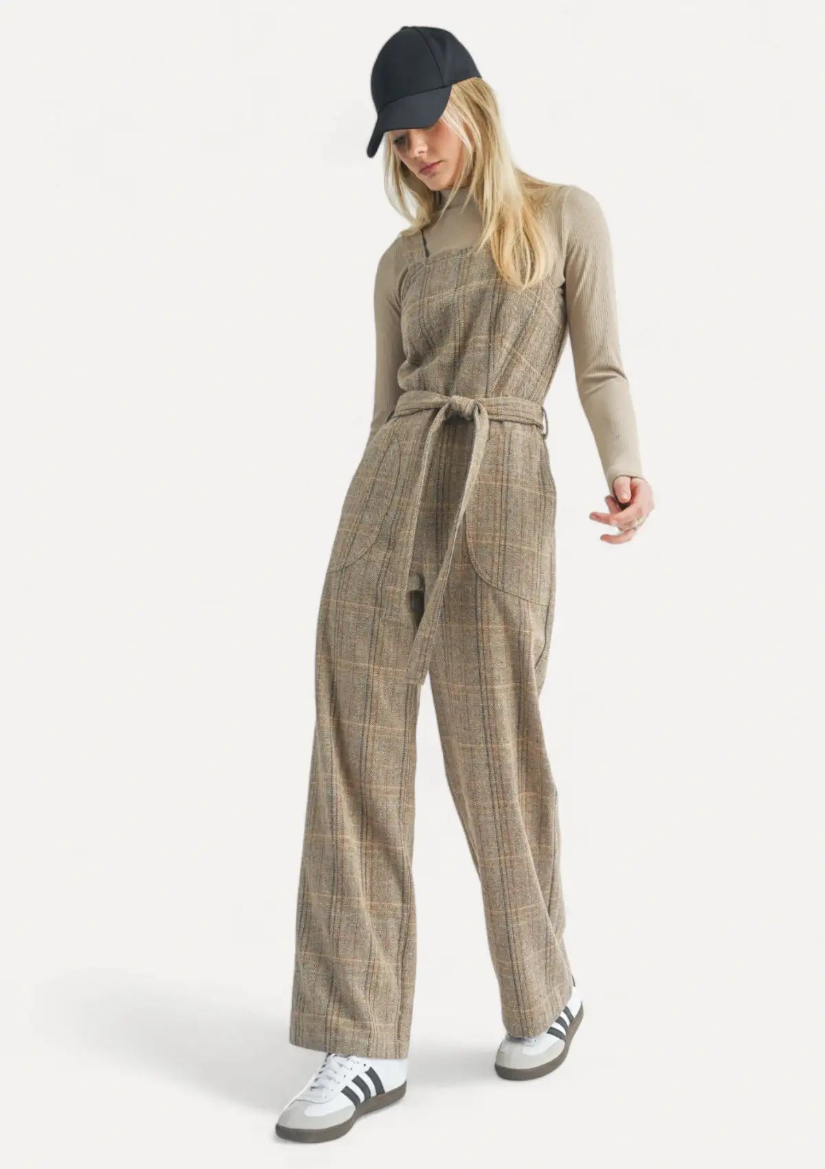 clothing - Fashion - Jumpsuits - Ruby Jane & Valleygirl Boutique.