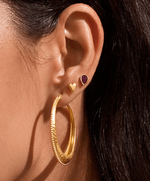 Earring - Earrings - Fashion - Ruby Jane & Valleygirl Boutique.
