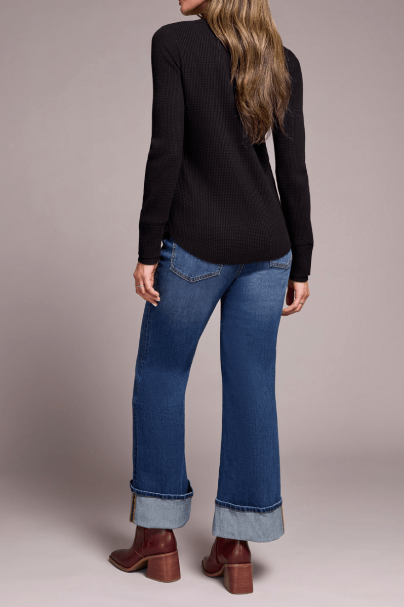 Fall - Fashion - Fashion Tops - Ruby Jane & Valleygirl Boutique.