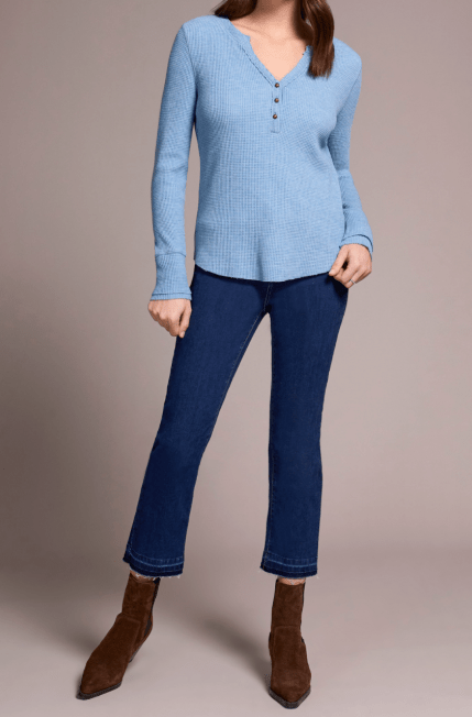 Casual Tops - Fall - Fashion - Ruby Jane & Valleygirl Boutique.